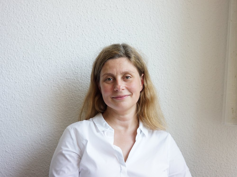 Carolin Schilling